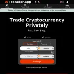 Bitcoin crypto exchange to any currency anonymous