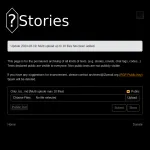 Story Archive