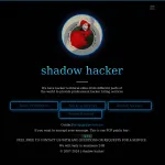 shadow hacker - Hacking Services - Hire a Hacker, Security Researcher, Offensive Security Web Expert (OSWE), Penetration Tester, Social Engineer