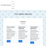 The OpSec Manual