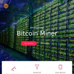 Anonymous Bitcoin Miner Software