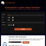 Intercambio crypto exchange
