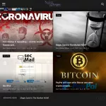 DarkNet News