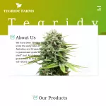 Tegridy Farms Weed